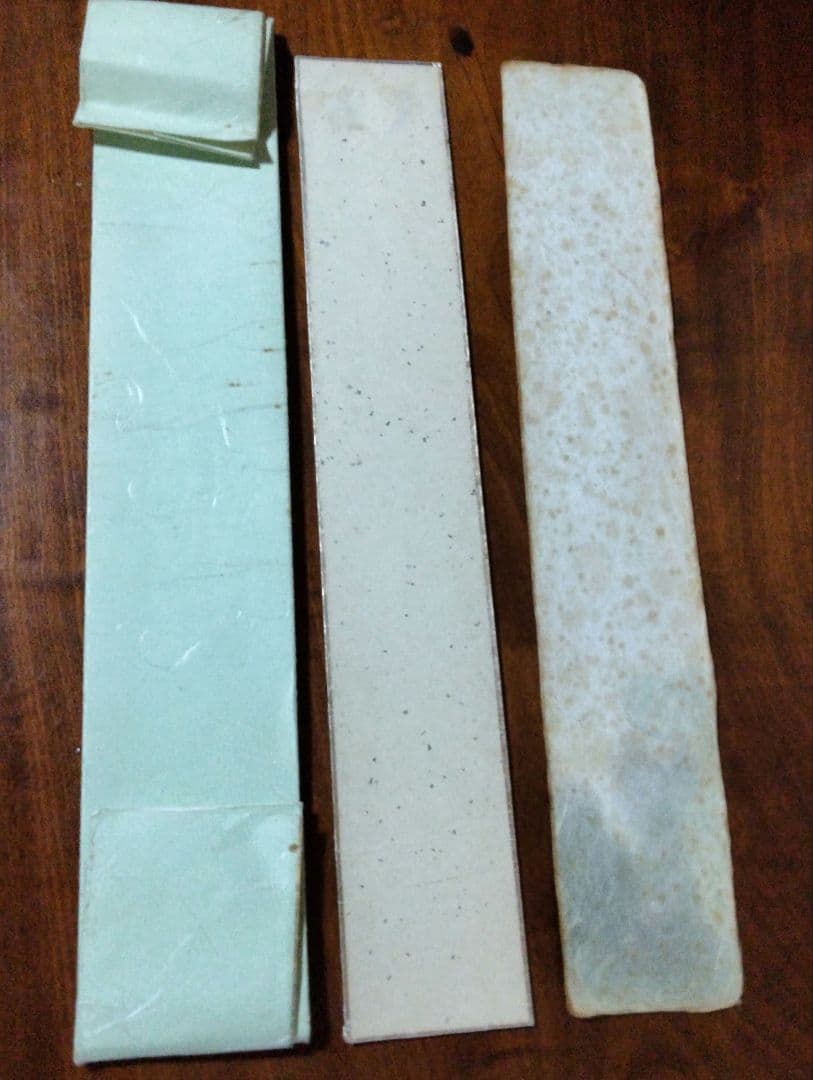 宗徧流　9代家元　宗白　10代家元　宗囲　茶道具