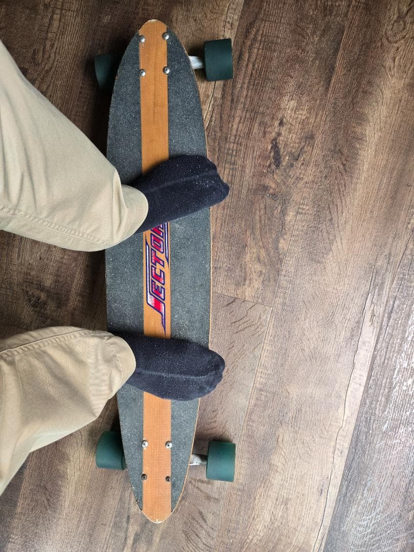 Sector 9 スケートボード