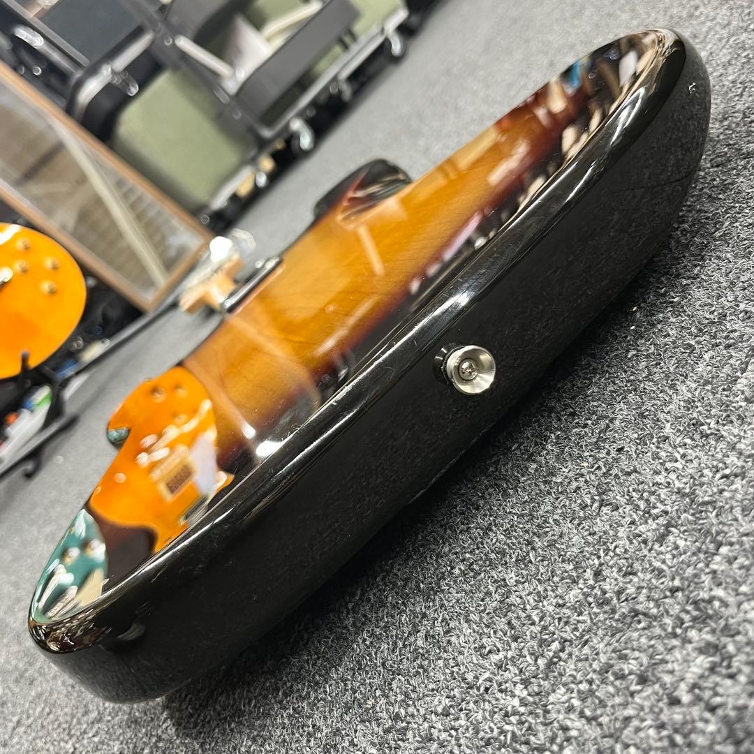 【11154】Legend by Aria Pro II サンバースト