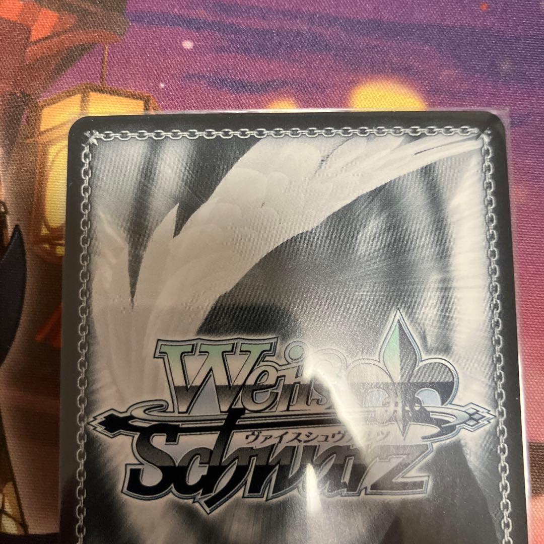 棗イロハ SPヴァイスシュヴァルツ