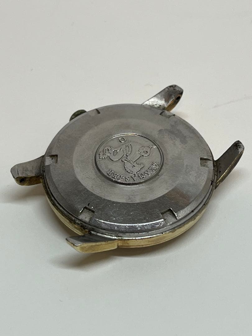 オメガ シーマスター ケースのみ 動作品