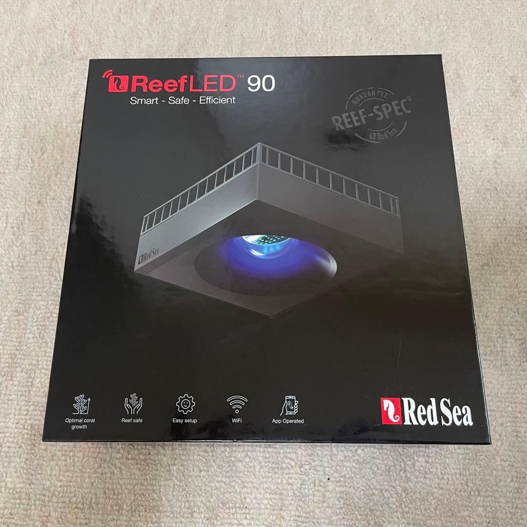ReefLED 90 LEDライト本体