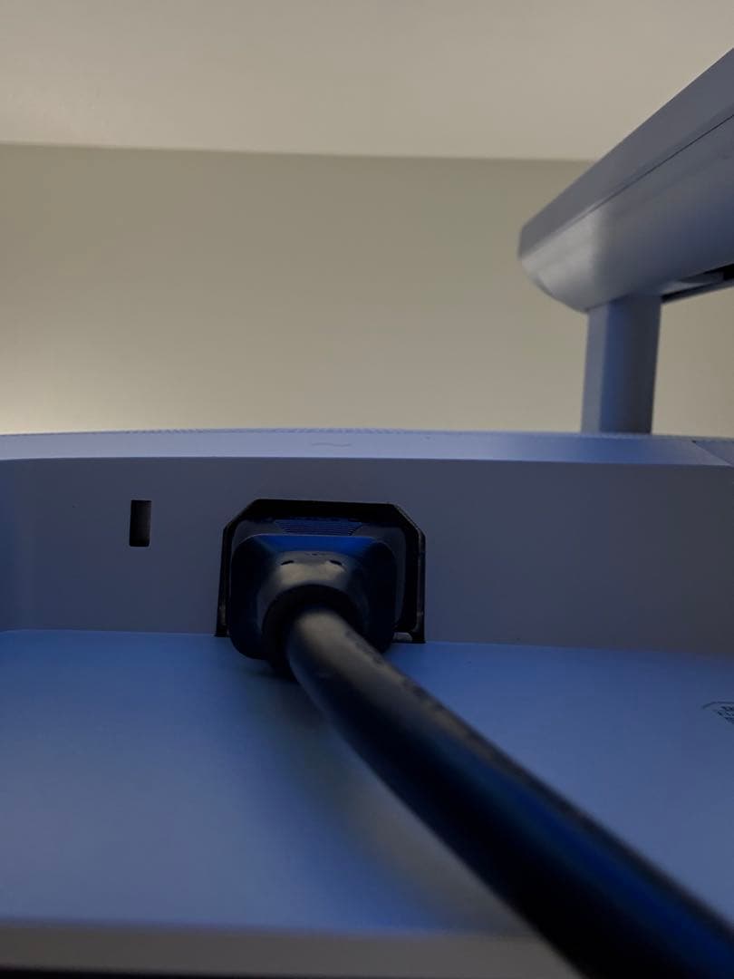 【入れ替えの為、緊急出品！】DELL 2722QC Amazon支払明細付き