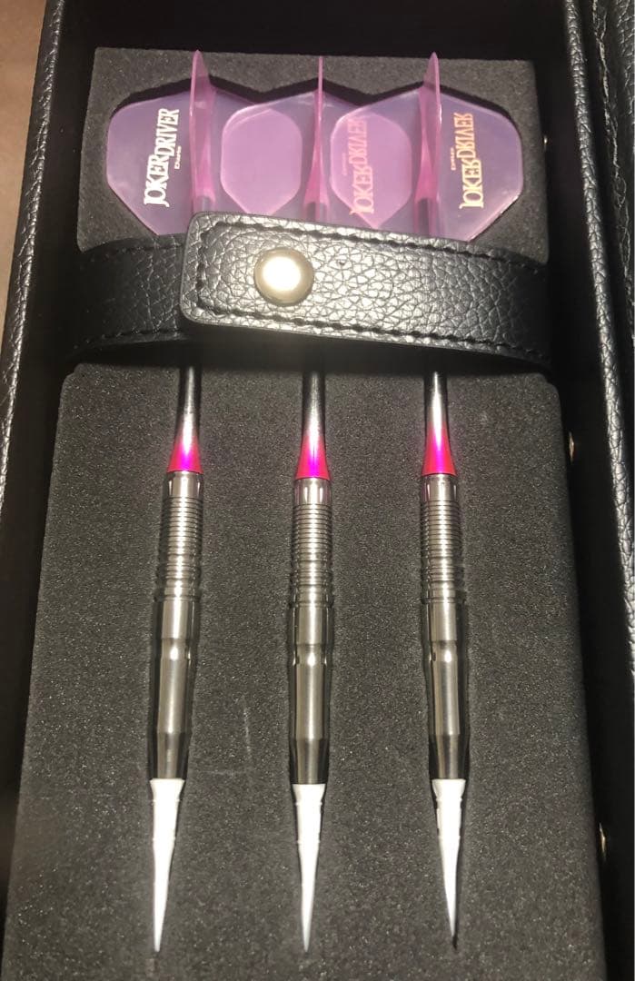 ジョーカードライバー クリスタル インスパイア ヴァンガード