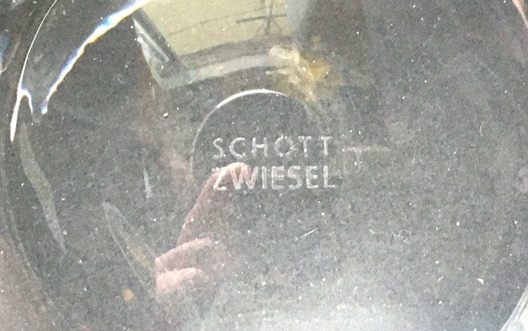 ★ZWIESELサッポロ生ビール黒ラベル選べるビヤグラス ツヴィーゼルクリスタル