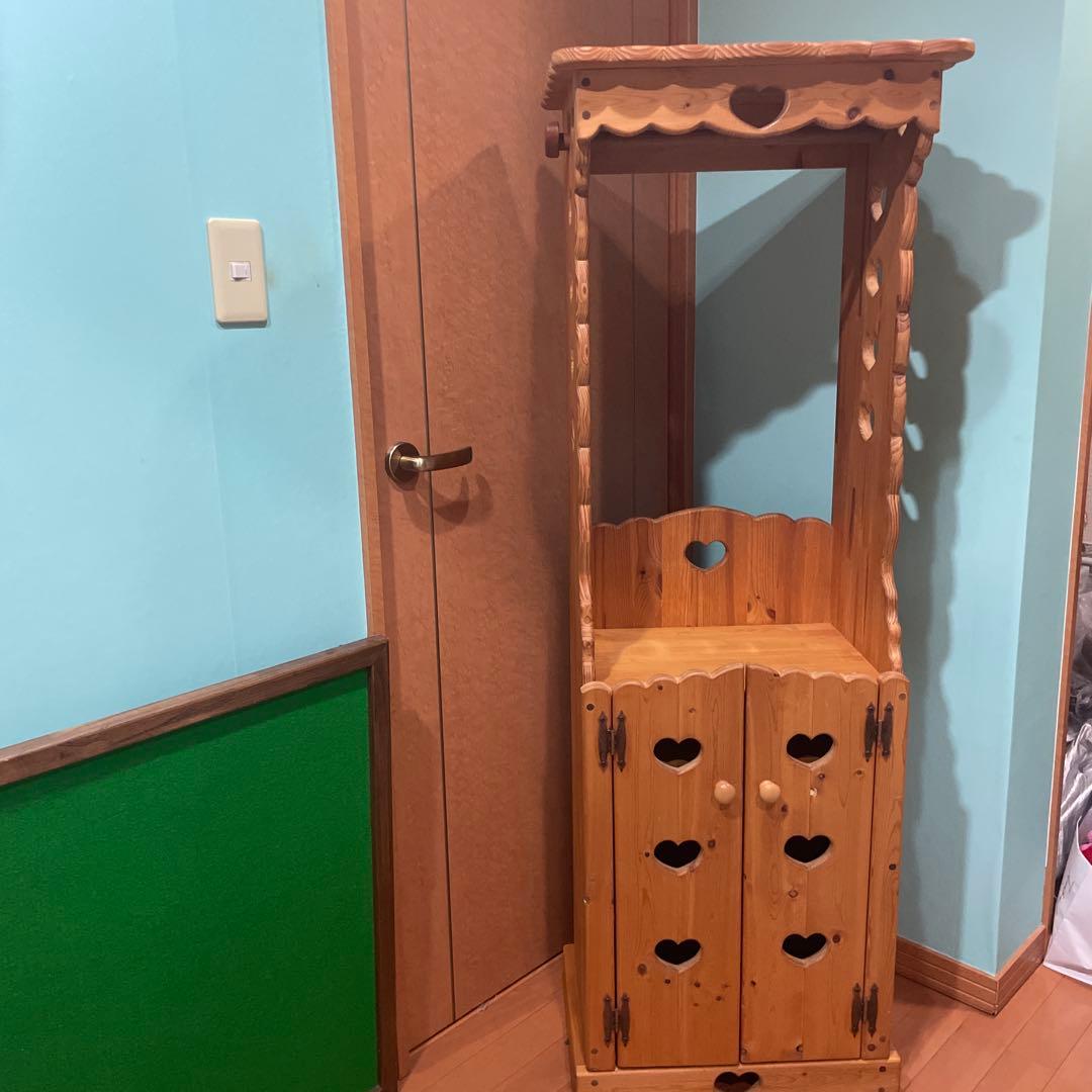 きょう カントリー家具