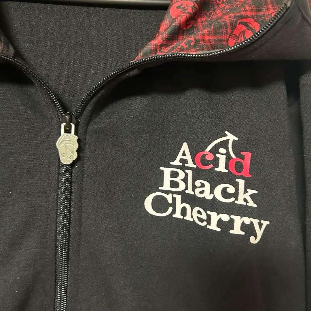 AcidBlackCherry セットアップ メンズサイズ
