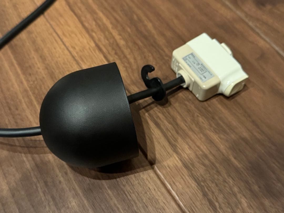 ディクラッセ LEDペンダントライトEPOCAエポカ　ゴールド・シルバーセット