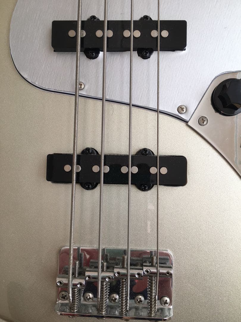 bacchus universe series silver バッカス　ベース