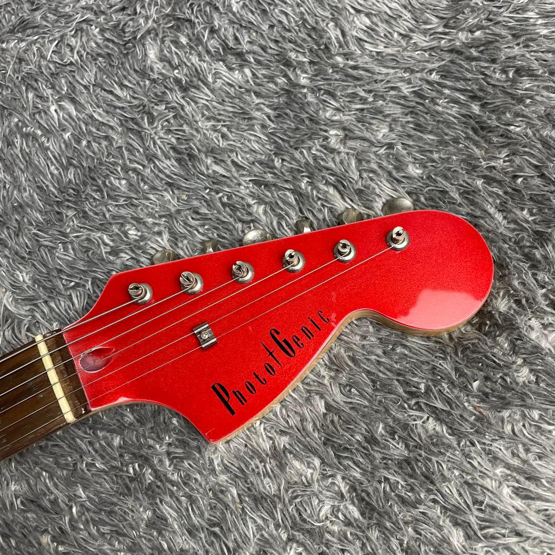 Photogenic MG-200 Mustangタイプ