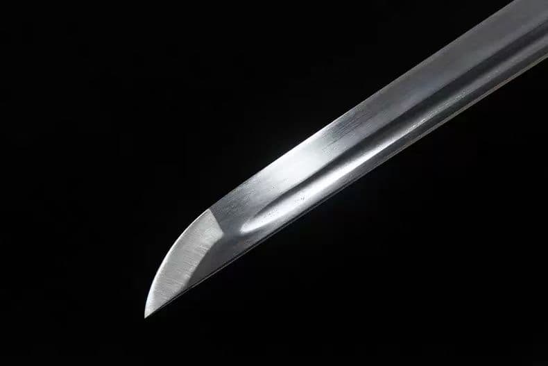 【天筰軍刀】古兵器 武具 刀装具 日本刀　模造刀 居合刀 武士道 鑑賞用 美術刀