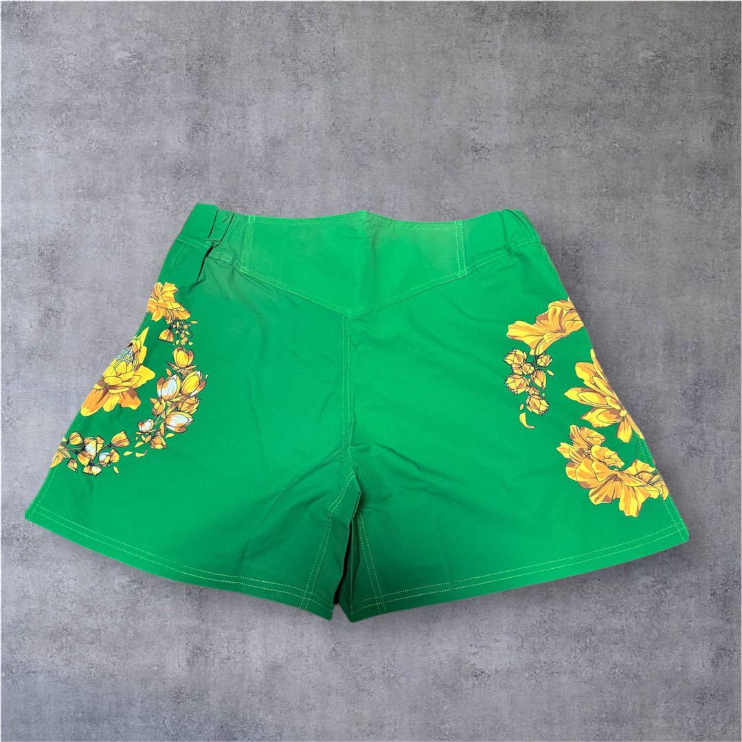 AMNJX 平本蓮　ファイトパンツM【新品•未使用】