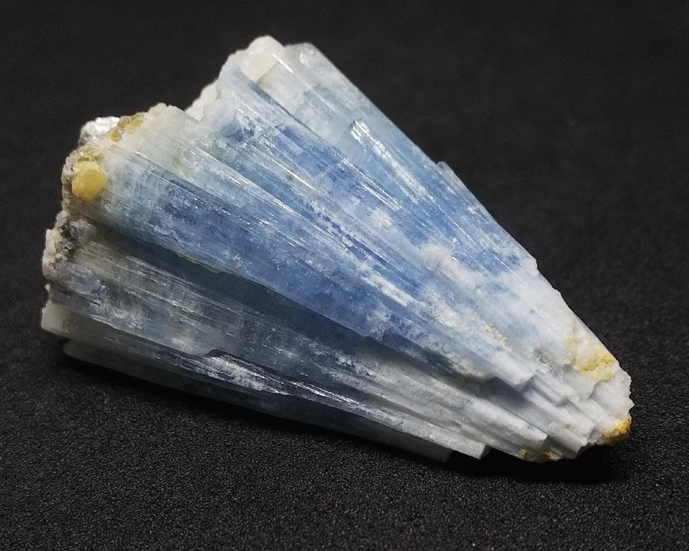 420 アクアマリン クラスター スプレー パキスタン産