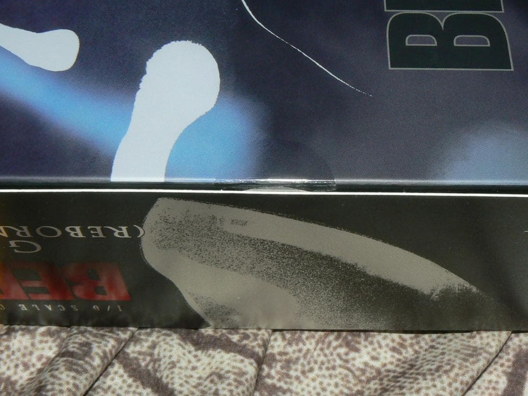 ベルセルク グリフィス 新生鷹の団 1/6 フィギュア グッドスマイルカンパニー