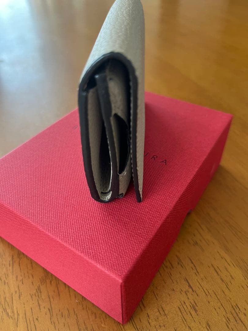 BONAVENTURA 財布 カード入れ