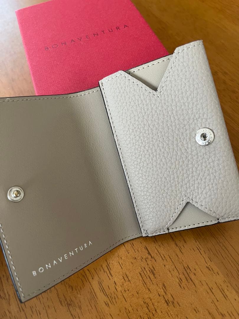 BONAVENTURA 財布 カード入れ