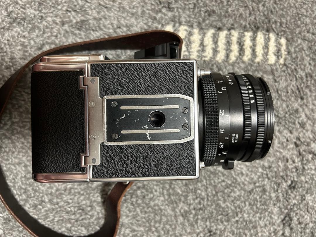 Hasselblad 500c/m レンズセット　(本日値下げ中)