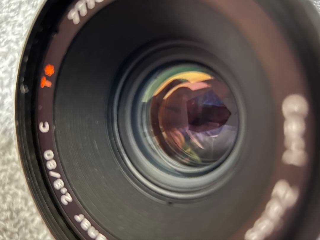 Hasselblad 500c/m レンズセット　(本日値下げ中)