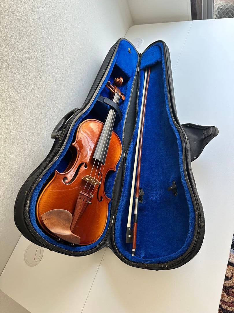 バイオリンAUBERT STENTOR 4/4