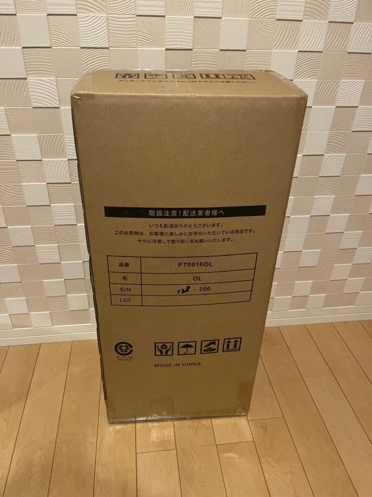 ★工具不要★ ペットケージ 簡単組立 ロック キャスター ブラウン 他カラー有