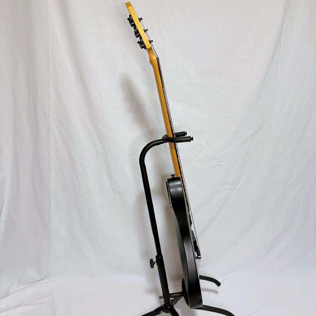 【美品】Schecter Diamond Series DAMIEN-6