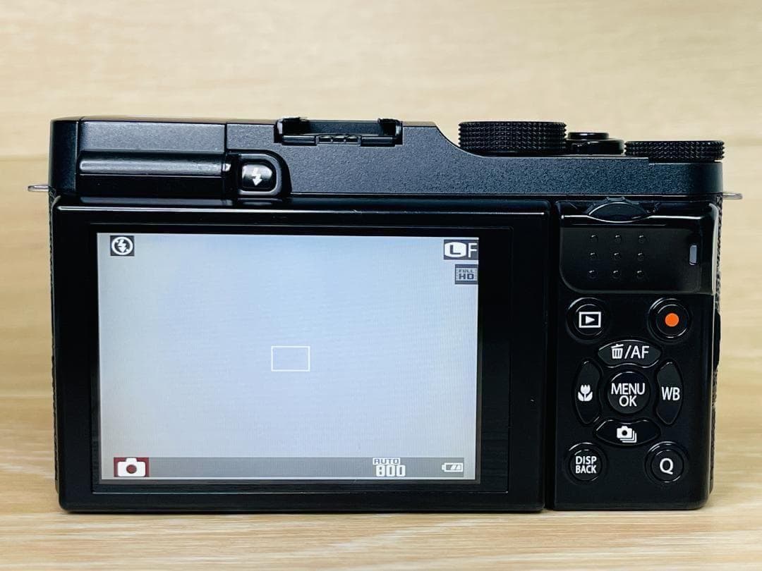 ★美品★ フジフィルム FUJIFILM X-M1 ボディ ブラック ミラーレス