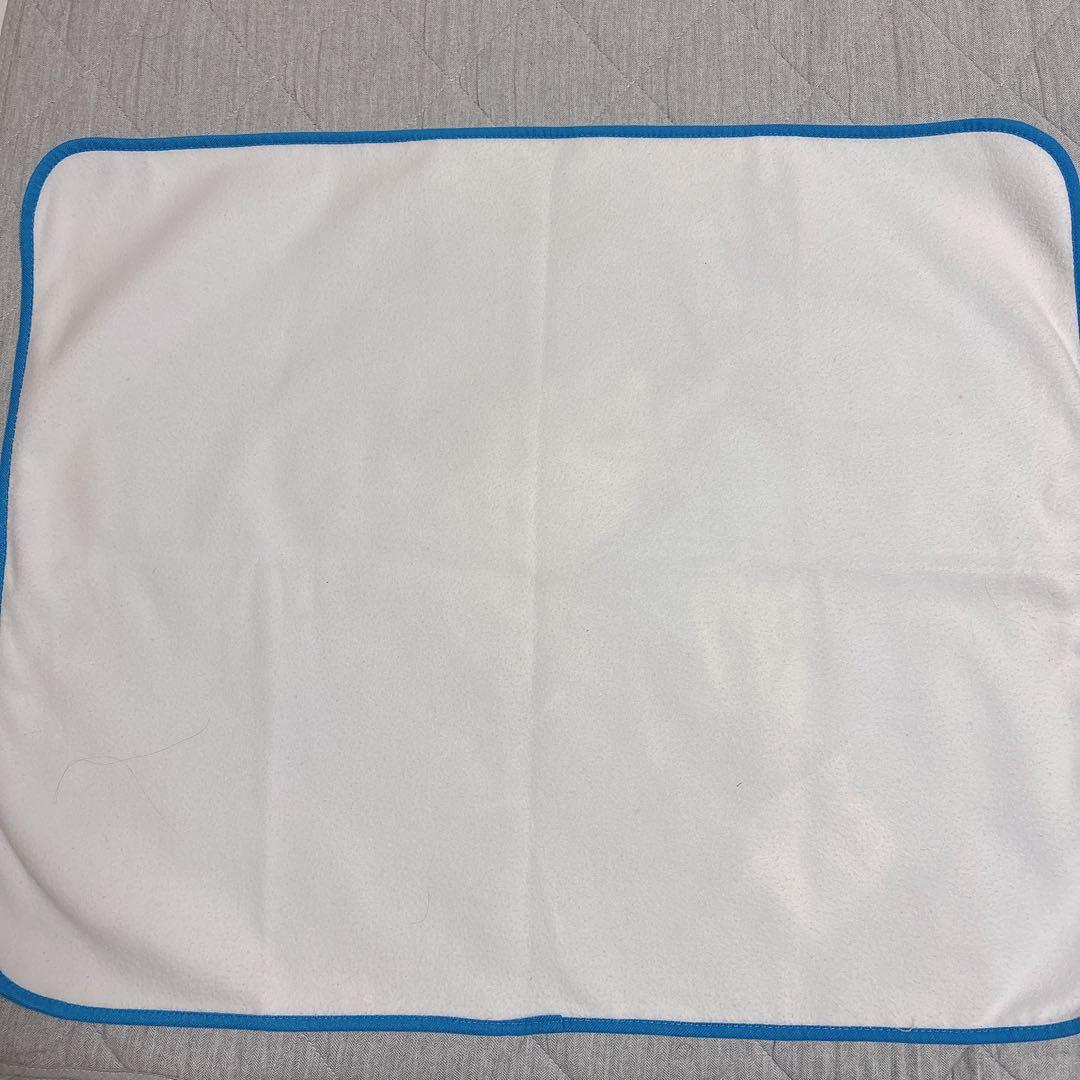 逆巻レイジ　ブランケット（2種）