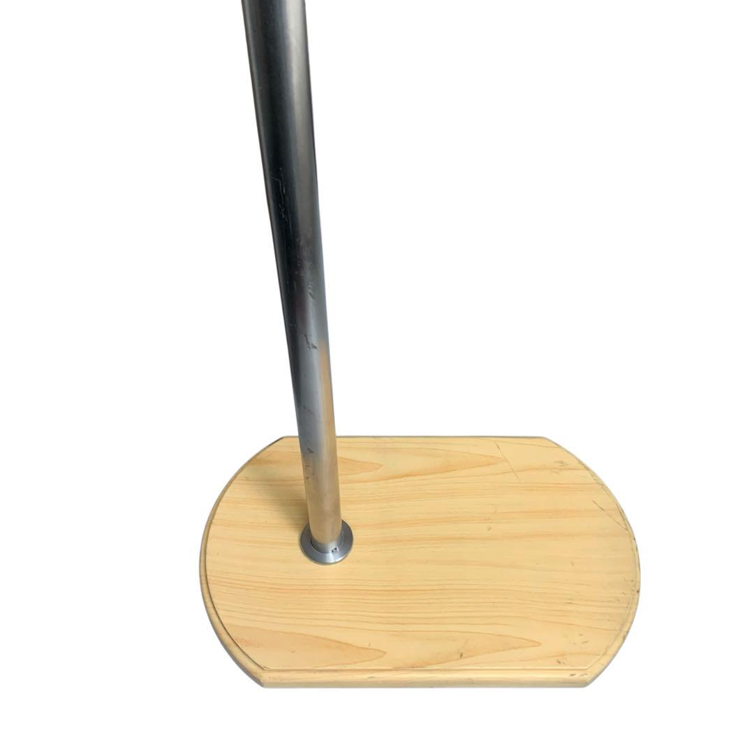 トルソー　メンズ　高さ調節可能　顔付き　ズボン履ける　マネキン