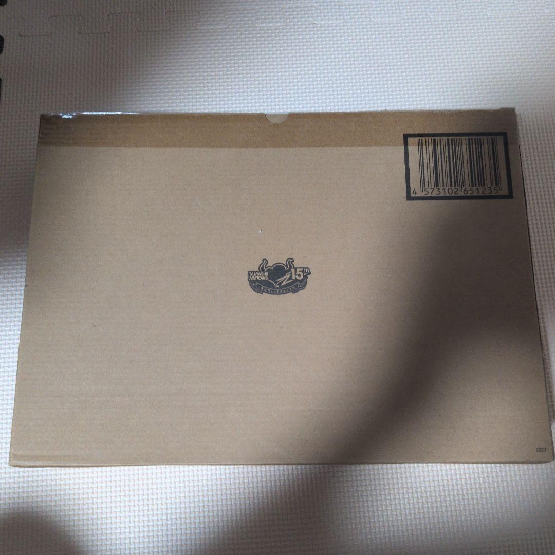 d*7様 LBUILD フリーダムガンダム コンセプト2 スノースパーク