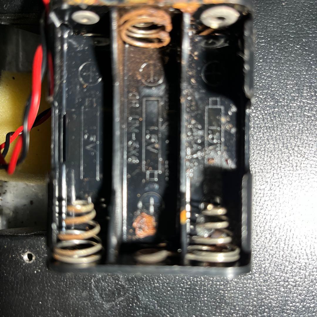 ビンテージ❗️ボスDDB-5 1970年代伝説のドライバー