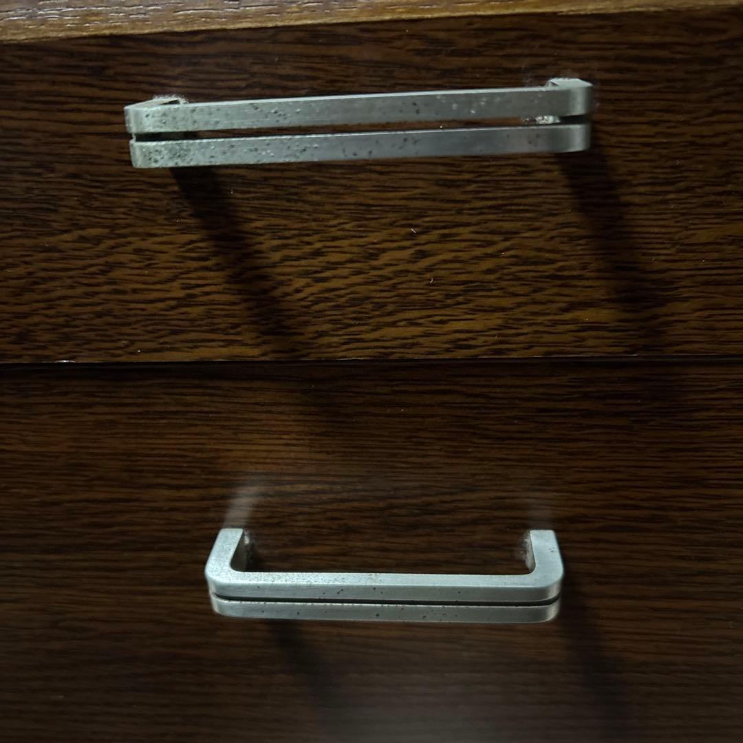 フランスベッド　サイドテーブル　美品　最安値