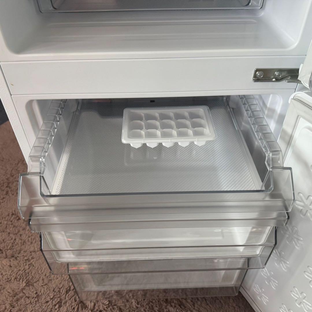 都内23区配送無料✨家電2点セット　ハイアール　冷蔵庫　洗濯機　2023年