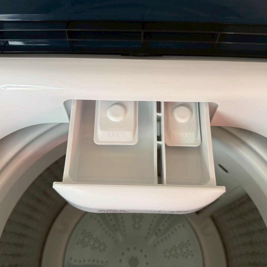 都内23区配送無料✨家電2点セット　ハイアール　冷蔵庫　洗濯機　2023年