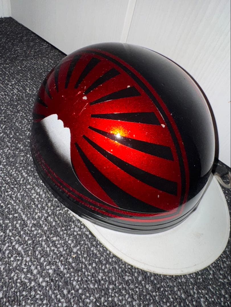 富士日章　コルク半