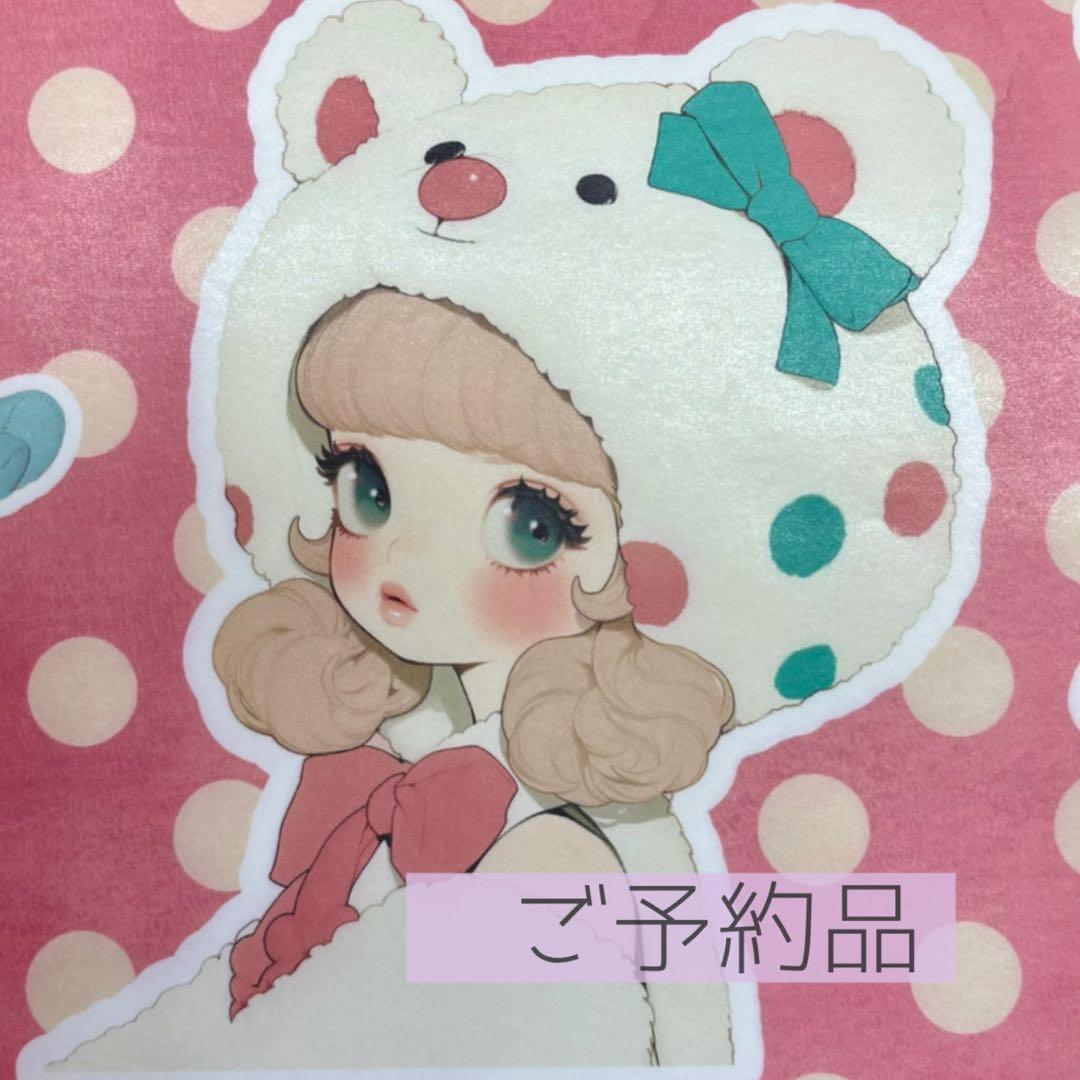 Sheep様♡ご予約品 おまとめ コラージュシート