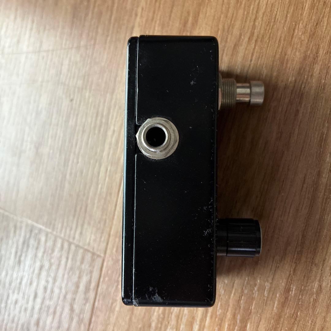 ギター ISP Technologies DECIMATOR X