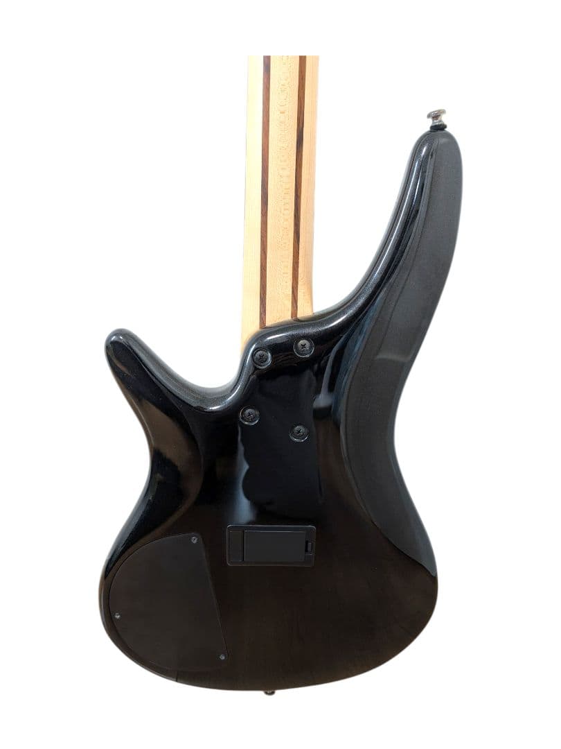 【動作品】Ibanez SDGR SR300 ブラック エレキベース ベース