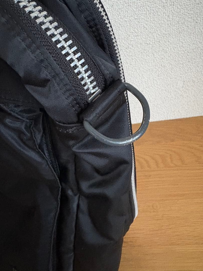 PORTER/TANKER 2wayオーバーナイトブリーフケース