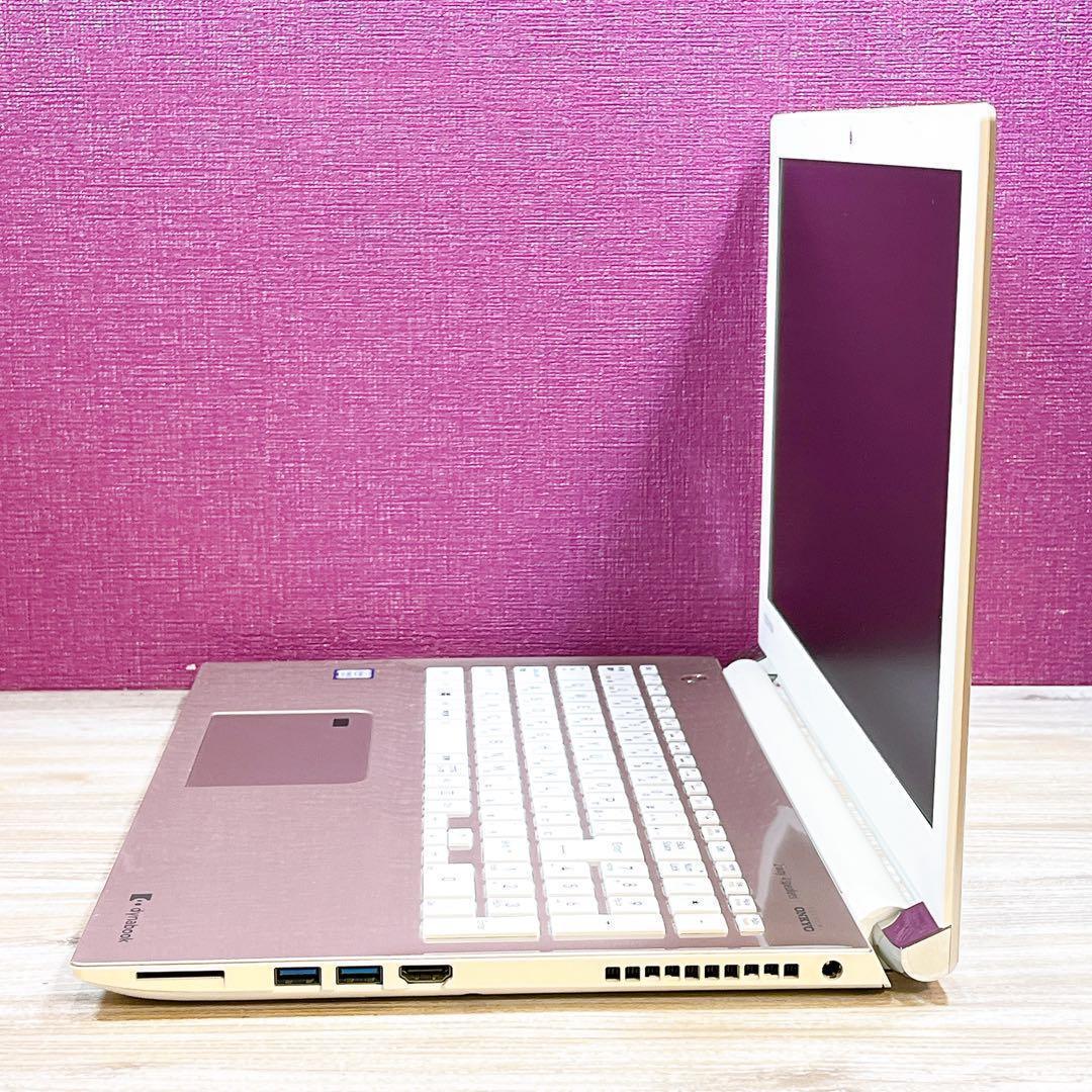 美品】Win11✨8世代Corei3✨すぐ使えるノートパソコン✨フルHD✨カメラ