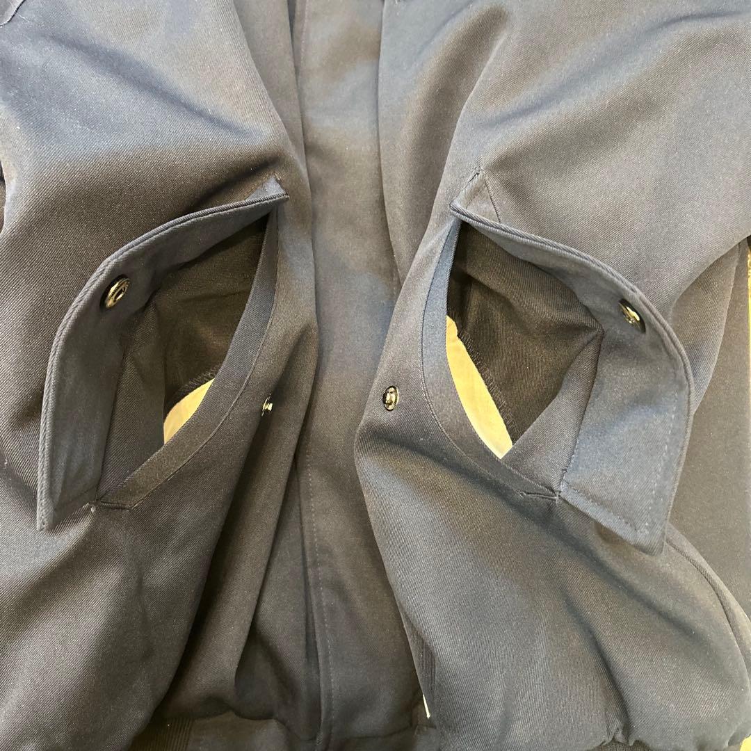 MAN WITH A MISSION タナカ重機ドカジャン L