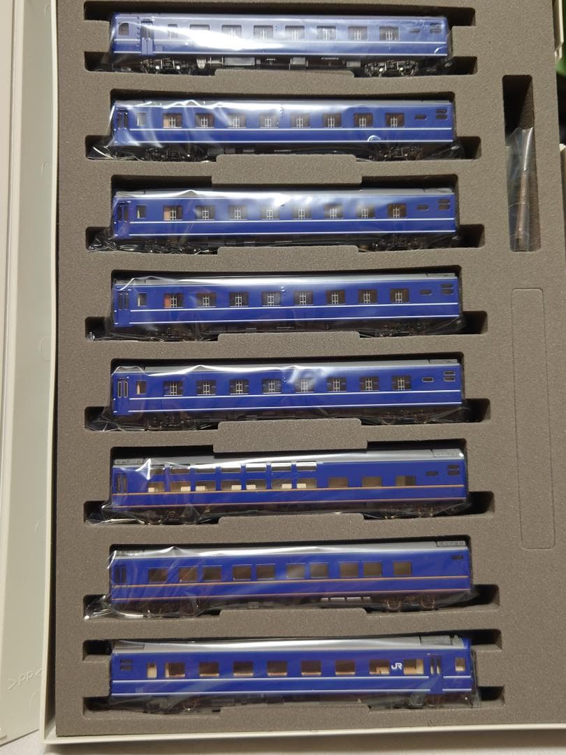 トミックス　出雲 11両セット