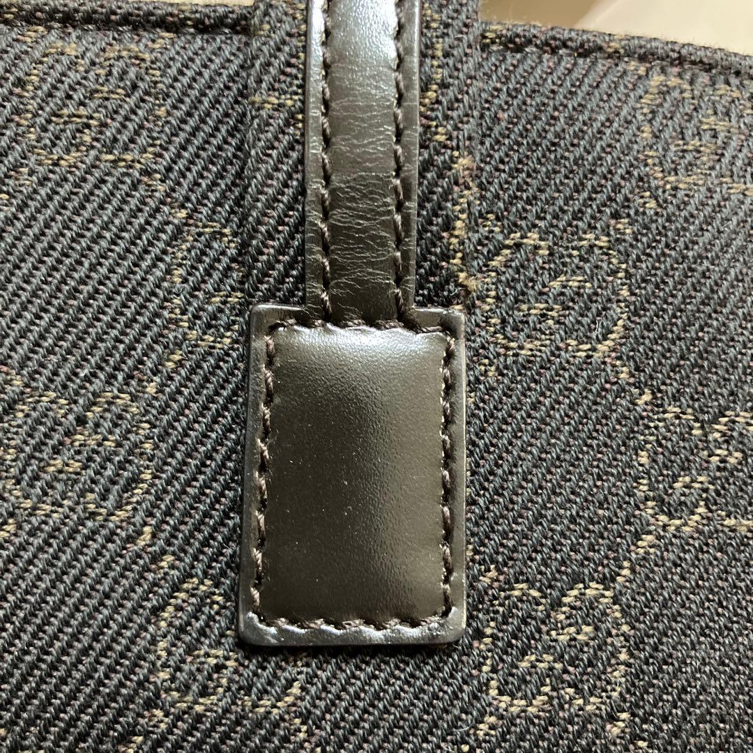 グッチミニトートバッグ