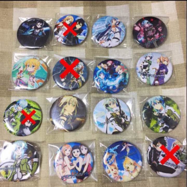 ソードアートオンライン