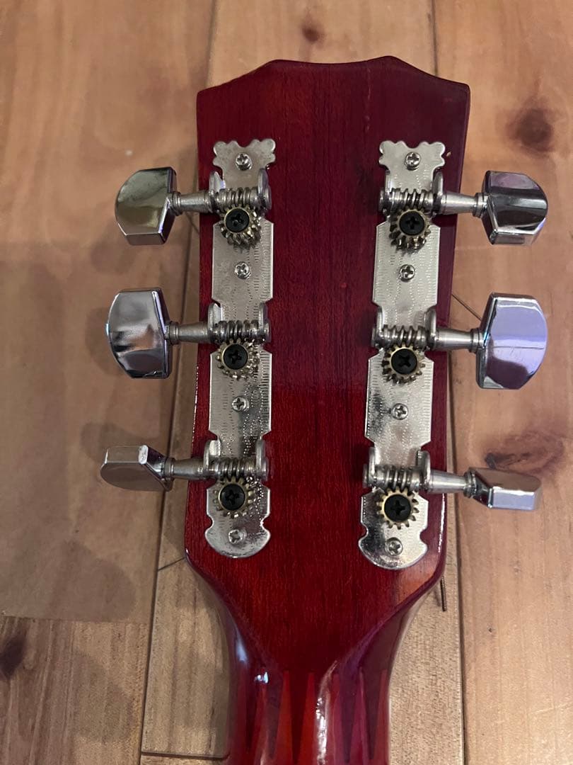 Diduo music アコースティックギター