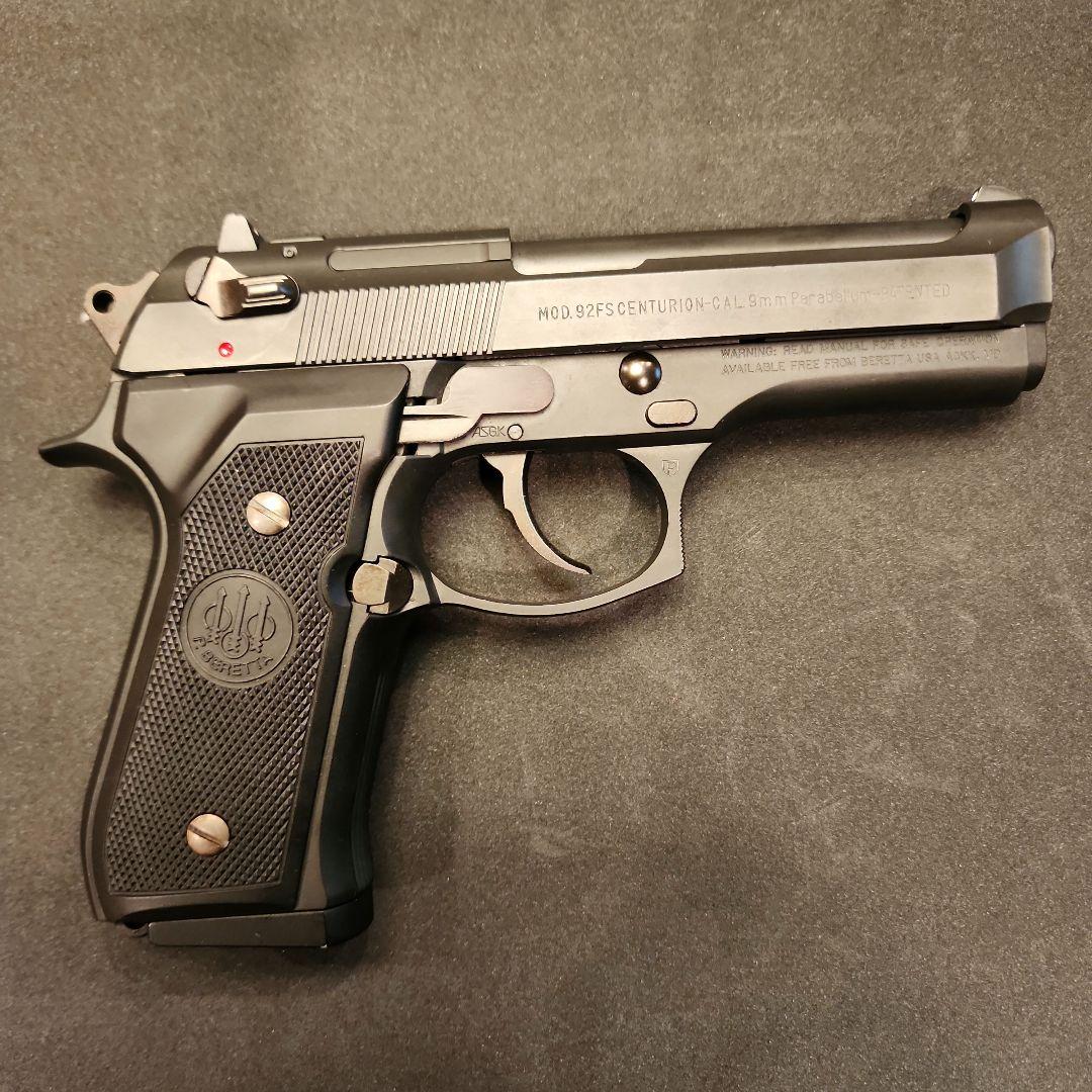 WAセンチュリオン カーボンブラック ヘヴィウエイト