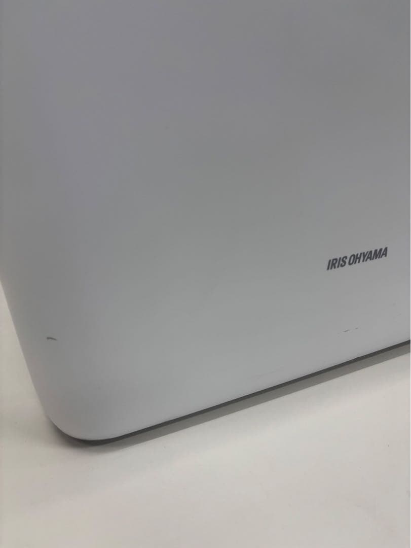 まひる21年製‼︎ IRIS OHYAMAスポットクーラー