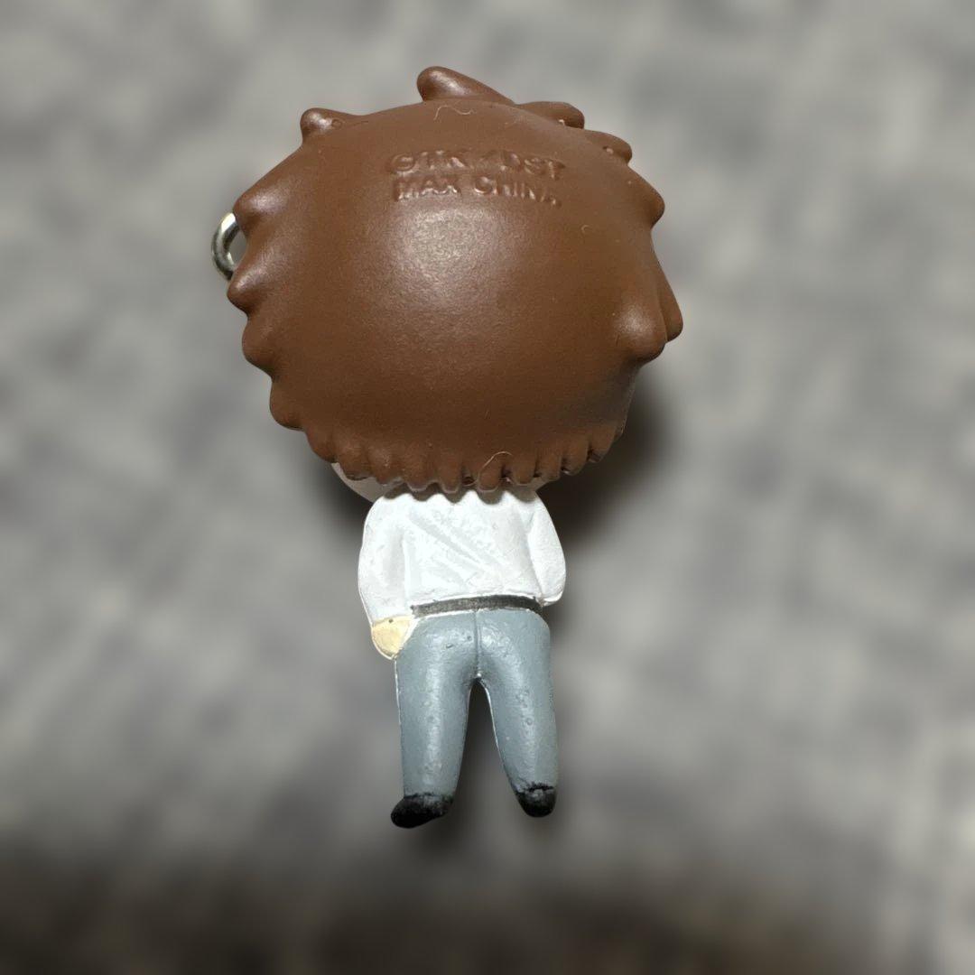 【レア】ダイヤのA ぷらキャラコレクション 御幸一也 (シークレット)