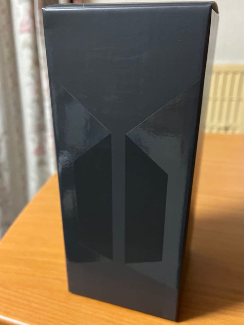 BTS OFFICIAL LIGHT STICK SE アミボム