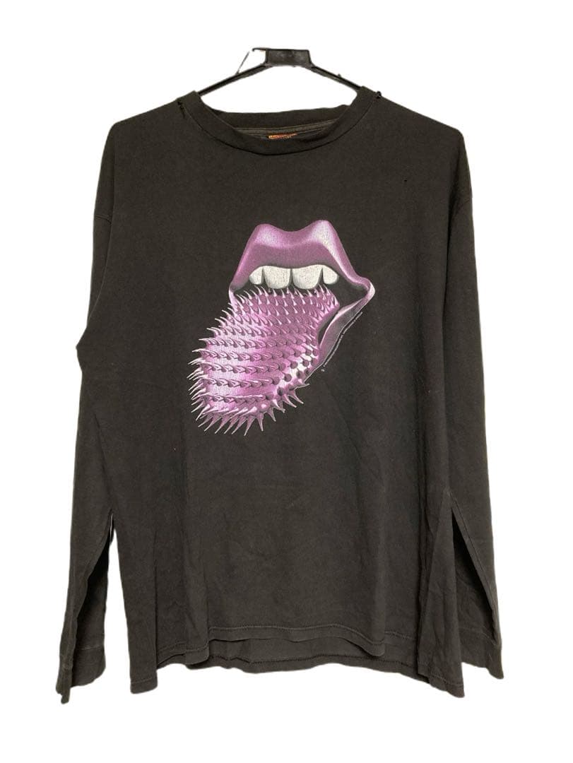 VAMO 90s ROLLING STONES ロンT Vintage