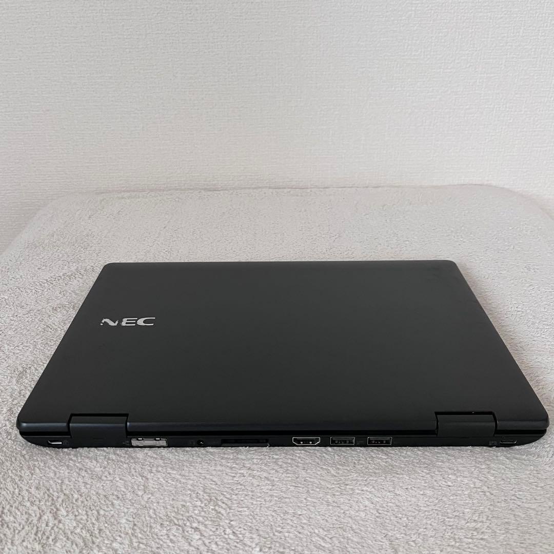 office設定済 NEC/i5第10世代/メモリ8GB/SSD128GB